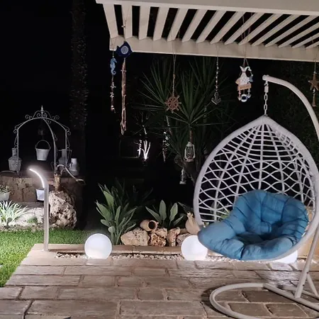 Villa A Casa Re Currai *