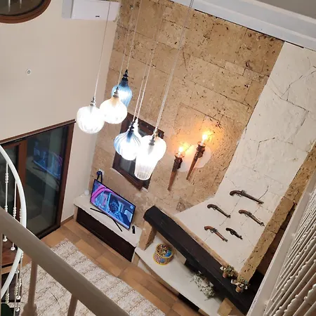A Casa Re Currai Villa