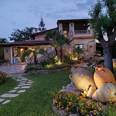 A Casa Re Currai