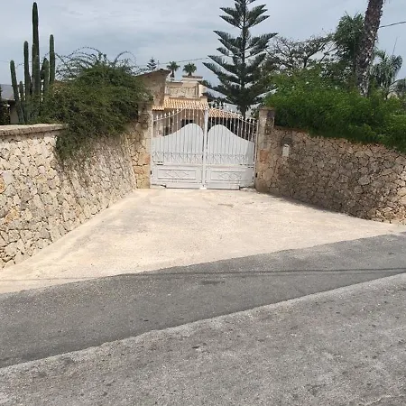 A Casa Re Currai * Avola