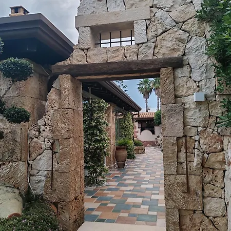 Villa A Casa Re Currai