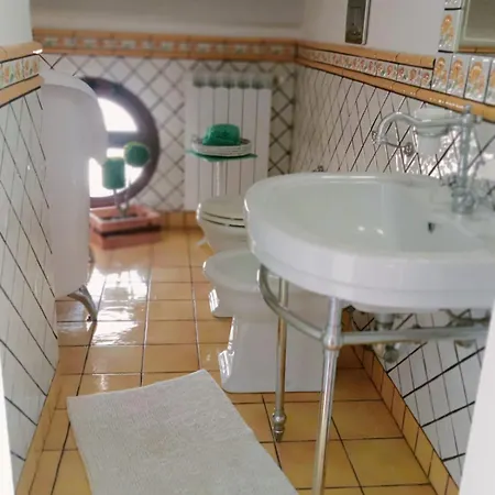 Villa A Casa Re Currai