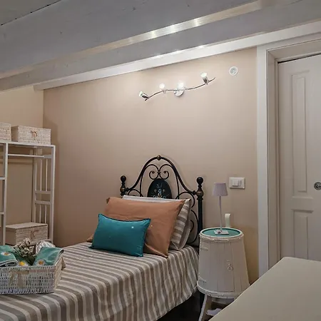Villa A Casa Re Currai *