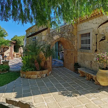 A Casa Re Currai * Avola