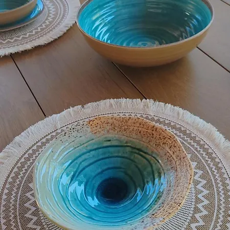 A Casa Re Currai * Avola