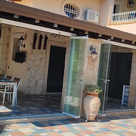 A Casa Re Currai Villa Avola