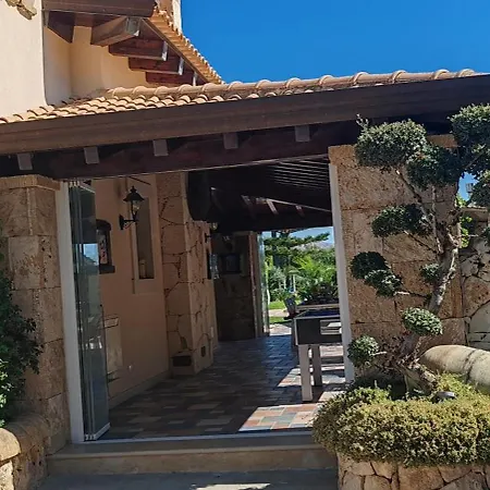 A Casa Re Currai Villa Avola