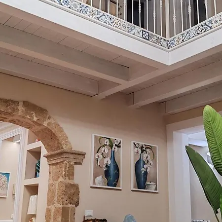 A Casa Re Currai Avola