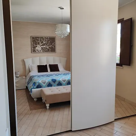 A Casa Re Currai Avola